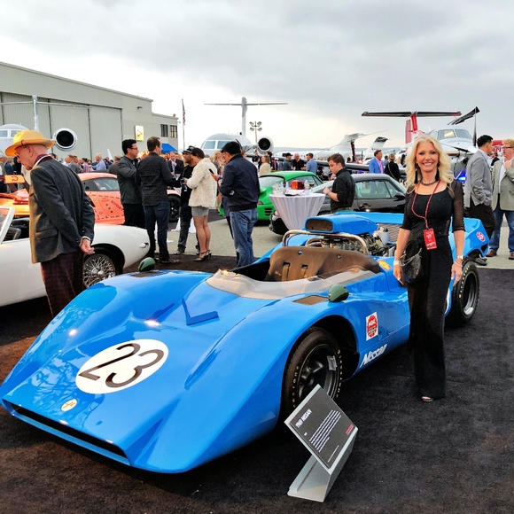 Meet your Posher, Renae - Picture 7 of 8